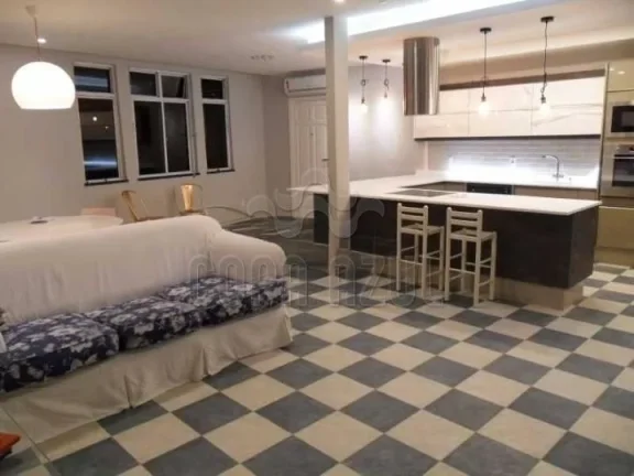 Imagem Copacabana – Rua Barăo de Ipanema | Residencial › Apartamento 2 quarto(s) à Venda