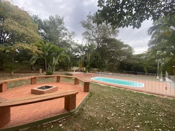 Imagem Chácara com 4 dormitórios à venda, 3800 m² por R$ 900.000,00 - Vila Americana - Tatuí/SP