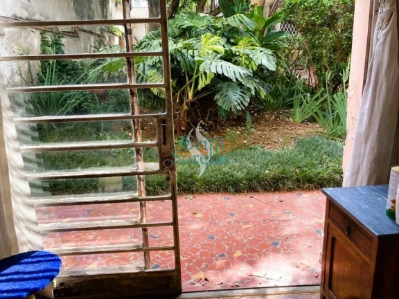 Imagem Casa/Sobrado à Venda em Indianópolis - São Paulo/SP.