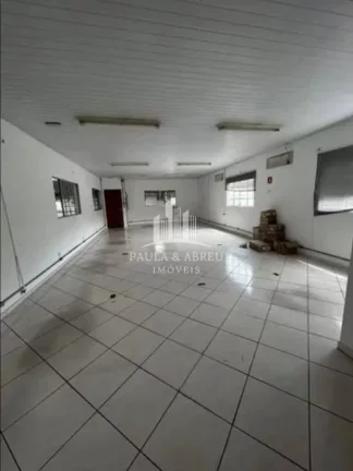 Imagem Imóvel Comercial com Renda, com 5.600m², Construído 3.700m², Plano, Cabine Primária, Prédio Adm. Ao Lado do Rodoanel, em Mauá-SP