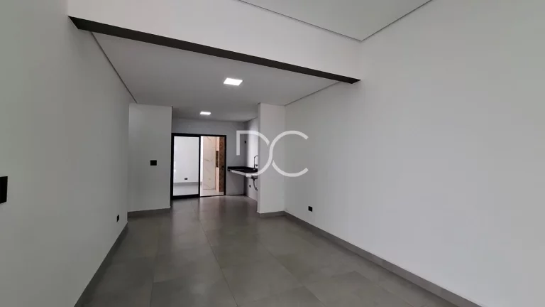 Imagem Condomínio Terras de São Francisco - Casa à venda no bairro Condomínio Terras de São Francisco - Sorocaba/SP