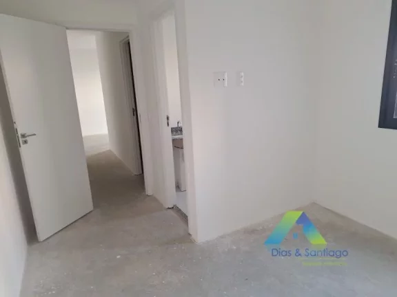 Imagem Apartamento a venda com 2 quartos 57m² - Aclimação
