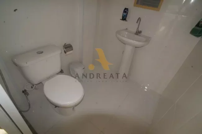 Imagem Cobertura à venda no condomínio Le Quartier Résidences Recreio dos Bandeirantes