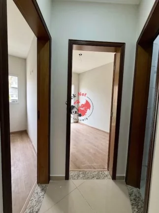 Imagem Excelente oportunidade, apartamento à venda localizado no Vila Alzira, Santo André com 2 dormitórios, 1 vaga, 51 m².