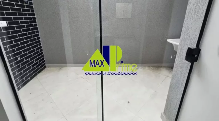 Imagem SOBRADO CONDOMÍNIO FECHADO/60M²/02 DORMITÓRIOS/01 VAGA COBERTA