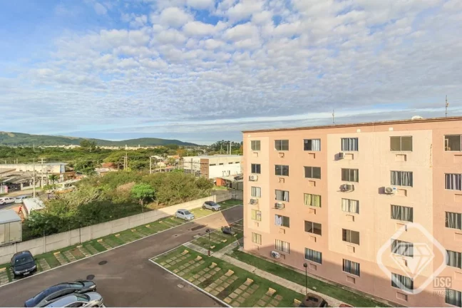 Imagem Apartamento 2 dormitórios, desocupado, em condomínio completo excelente oportunidade na Zona Sul d...