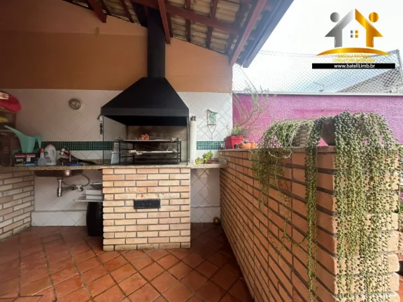 Imagem Casa - Granja Vianna - KM 26 | Batelli Imóveis