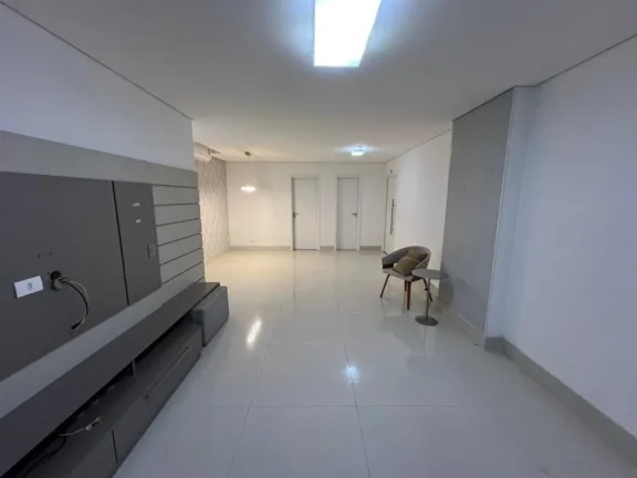 Imagem APARTAMENTO COM 162 m² - FORTE - PRAIA GRANDE SP
