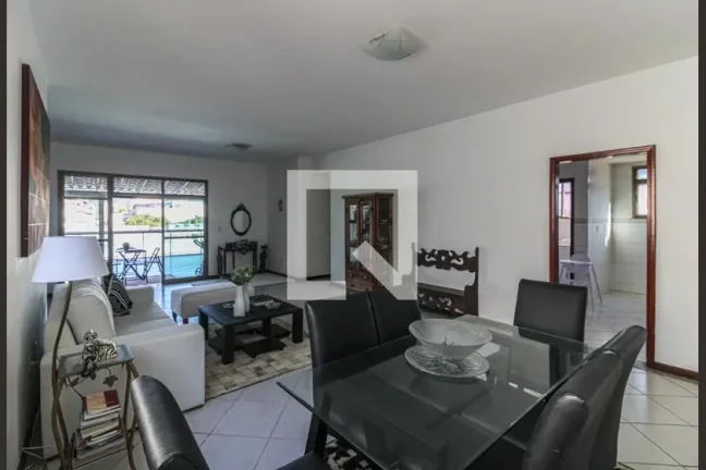 Imagem Apartamento à Venda - Recreio, 3 Quartos, 192 m2