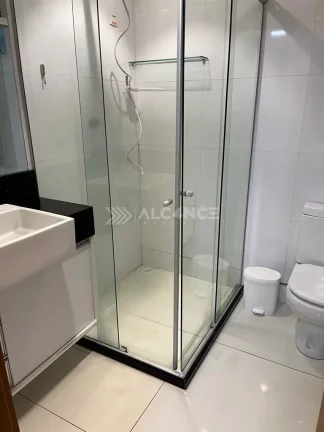 Imagem Apto Alto Padrão - 3 Quartos -2 Suítes - 102m² - Ponta de Campina, Cabedelo-PB.