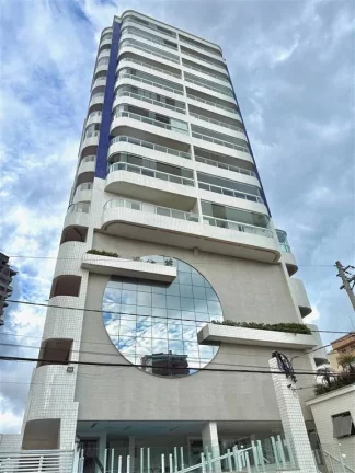 Imagem APARTAMENTO COM 69 m² - GUILHERMINA - PRAIA GRANDE SP