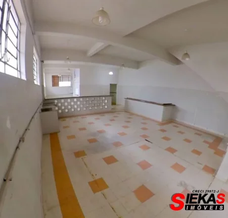 Imagem Salão Comercial de 217m² para Locação na Vila Carrão, São Paulo-SP!
