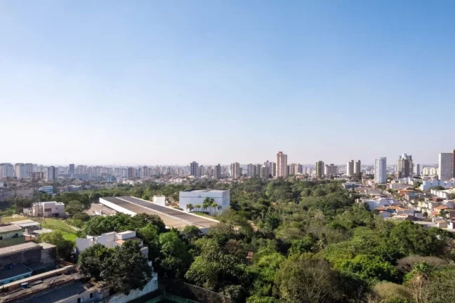 Imagem Edifício Viva Park Santo André, apartamento com 2 quartos em bairro Assunção Santo André SP