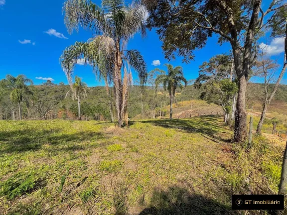Imagem Terreno na Estrada do Rio Acima, Boa Topografia 1680m² por R$250mil