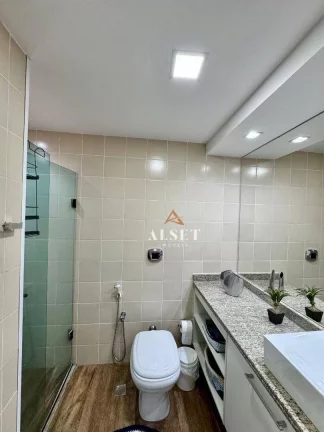 Imagem Apartamento com 3 dormitórios no Anália Franco