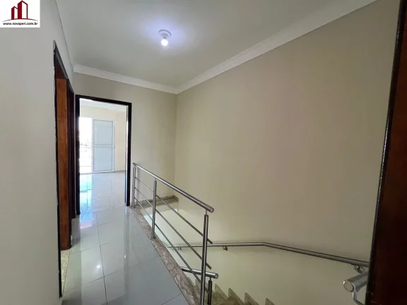Imagem CASA RESIDENCIAL em CAIEIRAS - SP, SERPA