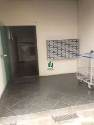 Imagem Apartamento com 2 dormitórios à venda, 65 m² por R$ 212.000,00 - Mikail II - Guarulhos/SP