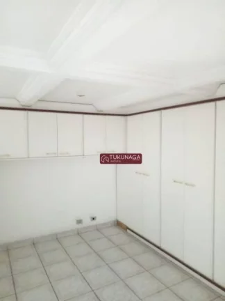 Imagem Apartamento à venda, 64 m² por R$ 309.000,00 - Parque Cecap - Guarulhos/SP