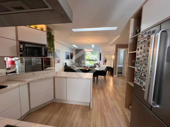 Imagem Apartamento de 2 Quartos para Venda no Recreio todo Mobiliado