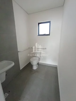 Imagem SALÃO COMERCIAL LOCAÇÃO 190,92 M2 AV. PORTUGAL EM MAUÁ !