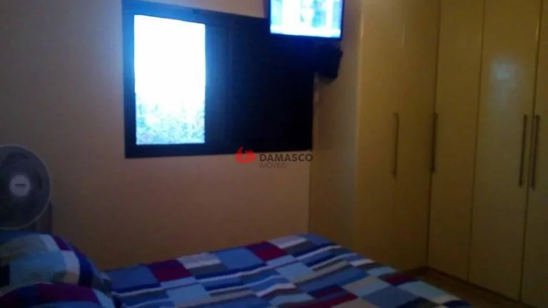 Imagem Cobertura à venda 2 Quartos, 2 Vagas, 74M², Rudge Ramos, São Bernardo do Campo - SP