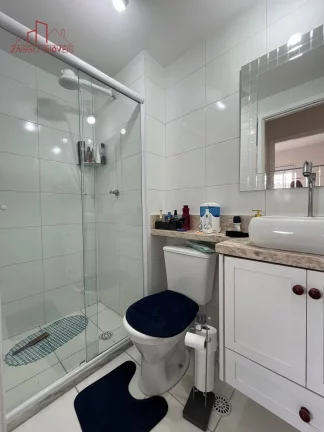Imagem Oportunidade - Apartamento - Umanizal - 2 dorms - 42 m².