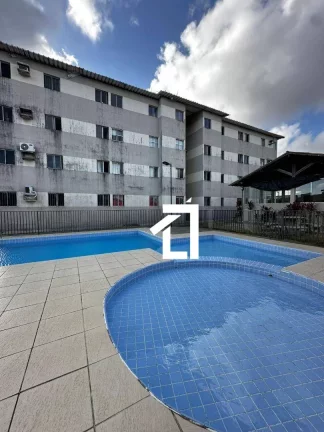 Imagem Apartamento | Feitosa | 2 Quartos | 72M2 | Unidade Térrea | 1 Vaga
