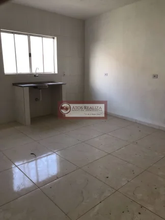 Imagem Sobrado de 50m² em Recanto Campo Belo - São Paulo por R$380K - Venda e Locação