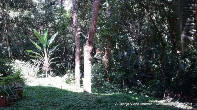 Imagem Casa com 3 dormitórios à venda, 500 m² por R$ 2.900.000,00 - Forest Hills - Jandira/SP