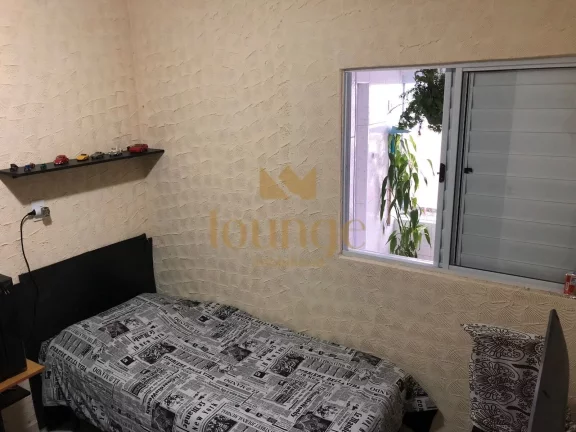 Imagem Casa em Votorantim