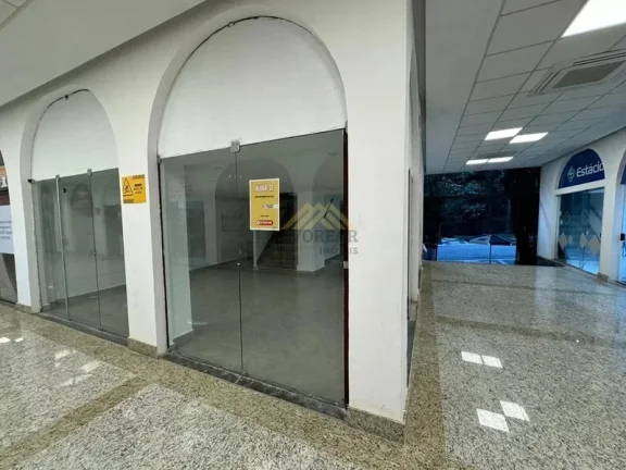 Imagem LOJA PARA LOCAÇÃO – AV. PAULISTA – OPORTUNIDADE ÚNICA!