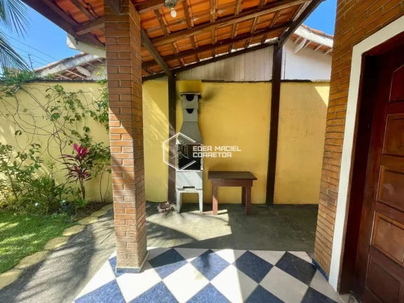 Imagem Localização Incrível!
Apenas 120 metros da Praia de Martim de Sá - a localização não poderia ...