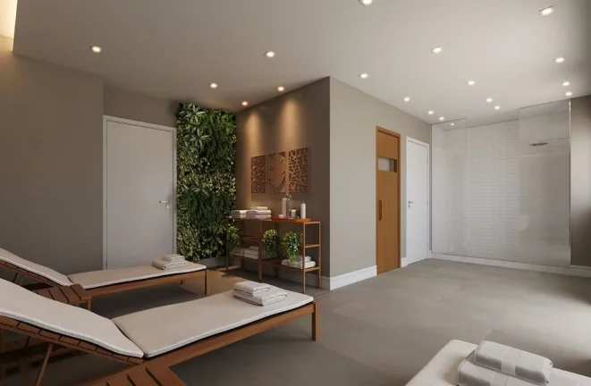 Imagem APARTAMENTO RESIDENCIAL em Rio de Janeiro - RJ, Cachambi