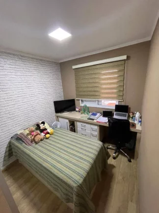 Imagem Apartamento com 2 dormitórios à venda, 65 m² por R$ 460.000,00 - Vila Rosália - Guarulhos/SP