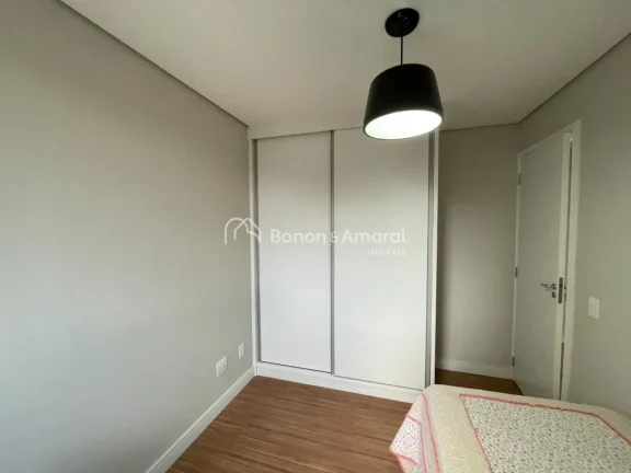 Imagem Encantador apartamento à venda no Condomínio Reservatto, localizado no desejado bairro Mansões Sa...