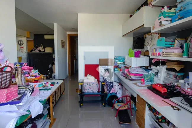 Imagem Apartamento à Venda - Recreio, 3 Quartos, 90 m2