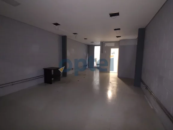 Imagem EXCELENTE GALPÃO DE 390 M², COM MEZANINO, PARA LOCAÇÃO NO RUDGE RAMOS EM SÃO BERNARDO DO CAMPO