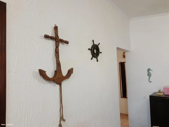 Imagem Casa para Venda em Itanhaém, Jardim das Palmeiras, 5 dormitórios, 2 suítes, 4 banheiros, 4 vagas