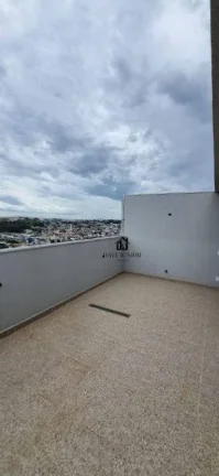 Imagem Apartamento com 2 dormitórios sendo 1 suíte à venda, 110 m² por R$ 550.000 - Parque Reserva Fazenda Imperial - Sorocaba/SP