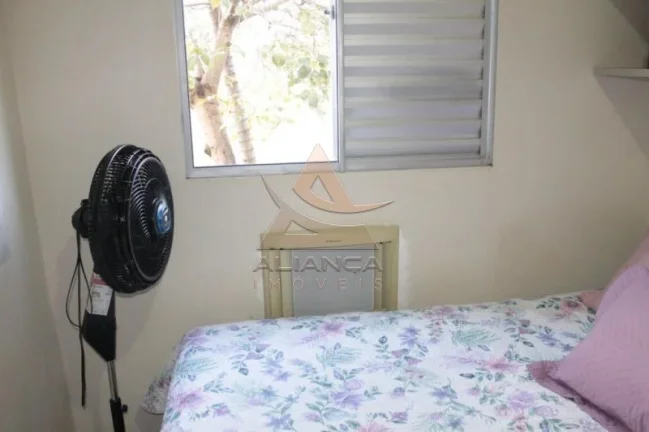 Imagem Apartamento - Ribeirão Preto - Parque dos Lagos