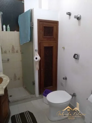 Imagem Apartamento em Embaré, Santos/SP