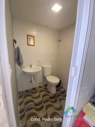 Imagem Apartamento à venda no bairro Vila Palmares - Santo André/SP