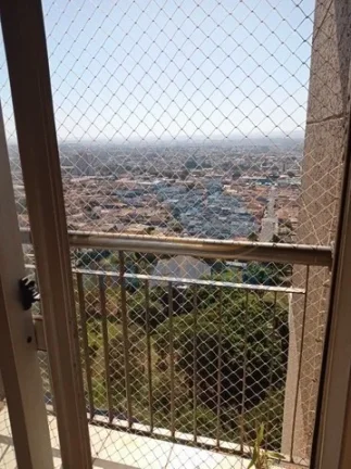 Imagem Apartamento - Ribeirão Preto - Ipiranga - Região Norte