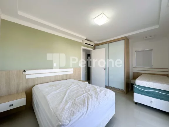 Imagem APARTAMENTO RESIDENCIAL em GOVERNADOR CELSO RAMOS - SC, Palmas