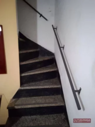 Imagem Sobrado com 2 dormitórios à venda por R$ 447.000,00 - Jardim Modelo - São Paulo/SP
