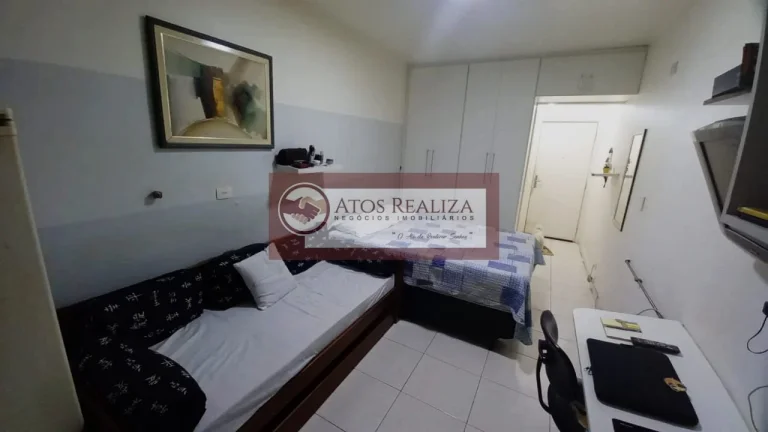 Imagem Apartamento em Santo Amaro Largo Treze - São Paulo