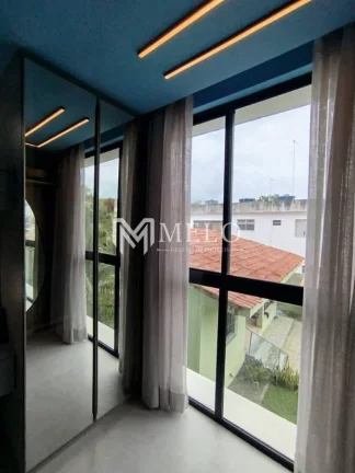 Imagem Oportunidade em PORTO DE GALINHAS: 25,08m², 01qt, 01vaga..