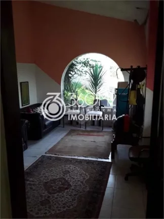 Imagem Casa em Condomínio para Venda em Itapevi / SP no bairro Condomínio Nova São Paulo