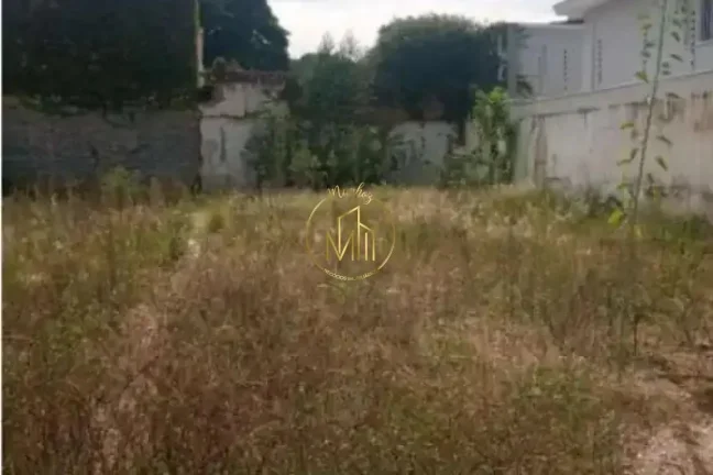 Imagem Terreno para Venda em São Paulo, Brooklin