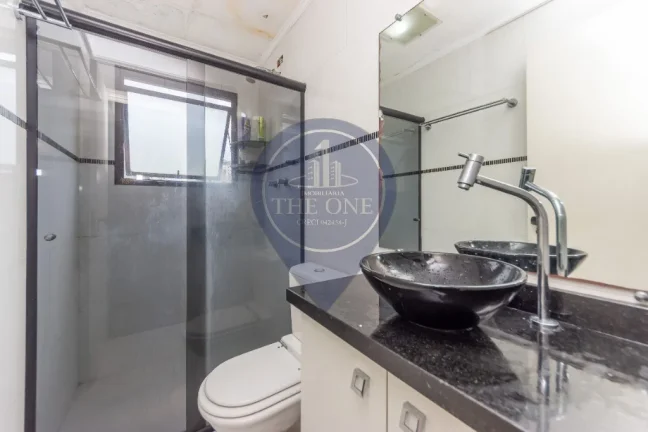 Imagem Venda de Apartamento de Alto Padrão na Vila da Saúde - São Paulo-SP: 3 Quartos, 1 Suíte, 2 Salas, 2 Banheiros, 2 Vagas, 96m².